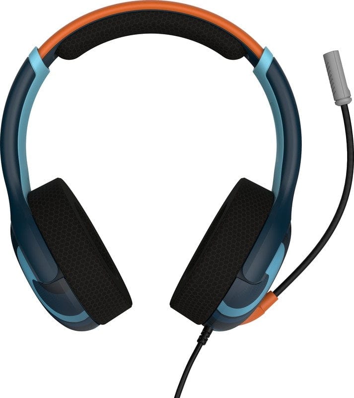 PDP AIRLITE WIRED XBX HEADSET - BLUE TIDE 708056071707