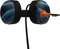 PDP AIRLITE WIRED XBX HEADSET - BLUE TIDE 708056071707