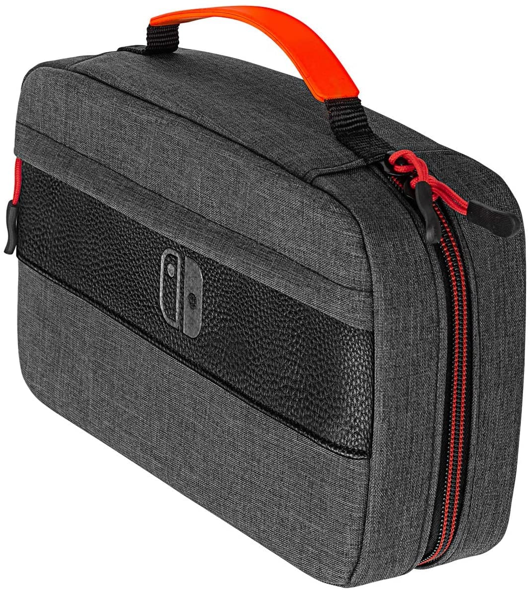 PDP ELITE NINTENDO SWITCH COMMUTER CARRY CASE 708056066215