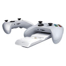 PDP METAVOLT DUAL CHARGER - WHITE 708056069421
