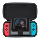 PDP NINTENDO SWITCH DELUXE TRAVEL CASE – LINK GLOW IN THE DARK 708056071042