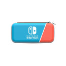 PDP NINTENDO SWITCH DELUXE TRAVEL CASE - NEON POP 708056070380