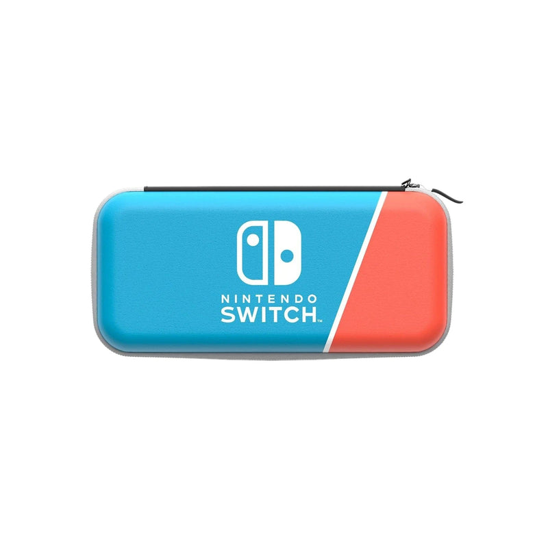 PDP NINTENDO SWITCH DELUXE TRAVEL CASE - NEON POP 708056070380