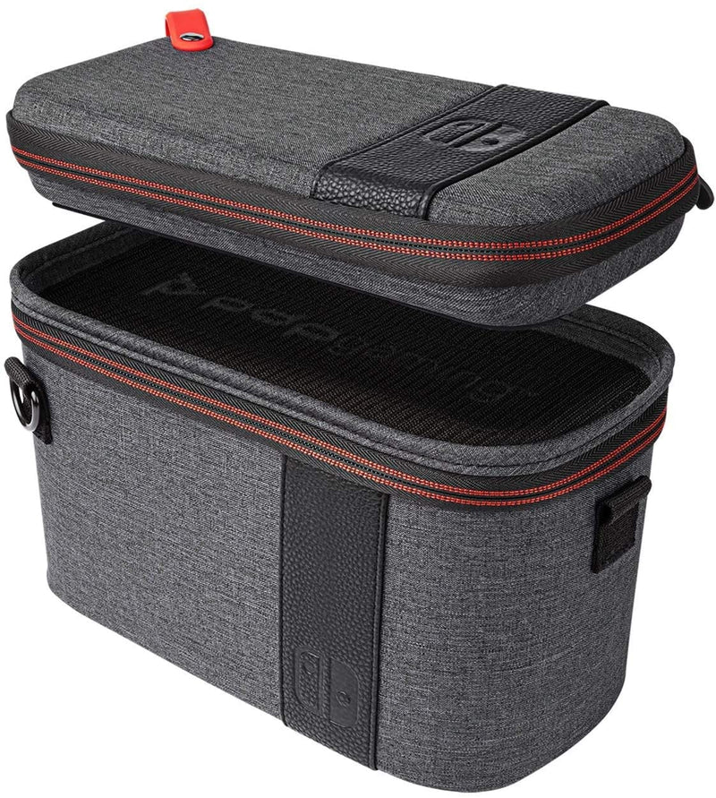 PDP NINTENDO SWITCH TORBA ELITE - DAMAGED BOX 3200000002135