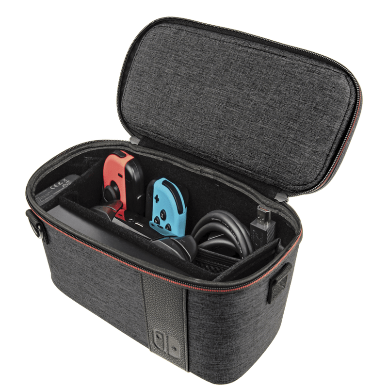 PDP NINTENDO SWITCH TORBA ELITE - DAMAGED BOX 3200000002135