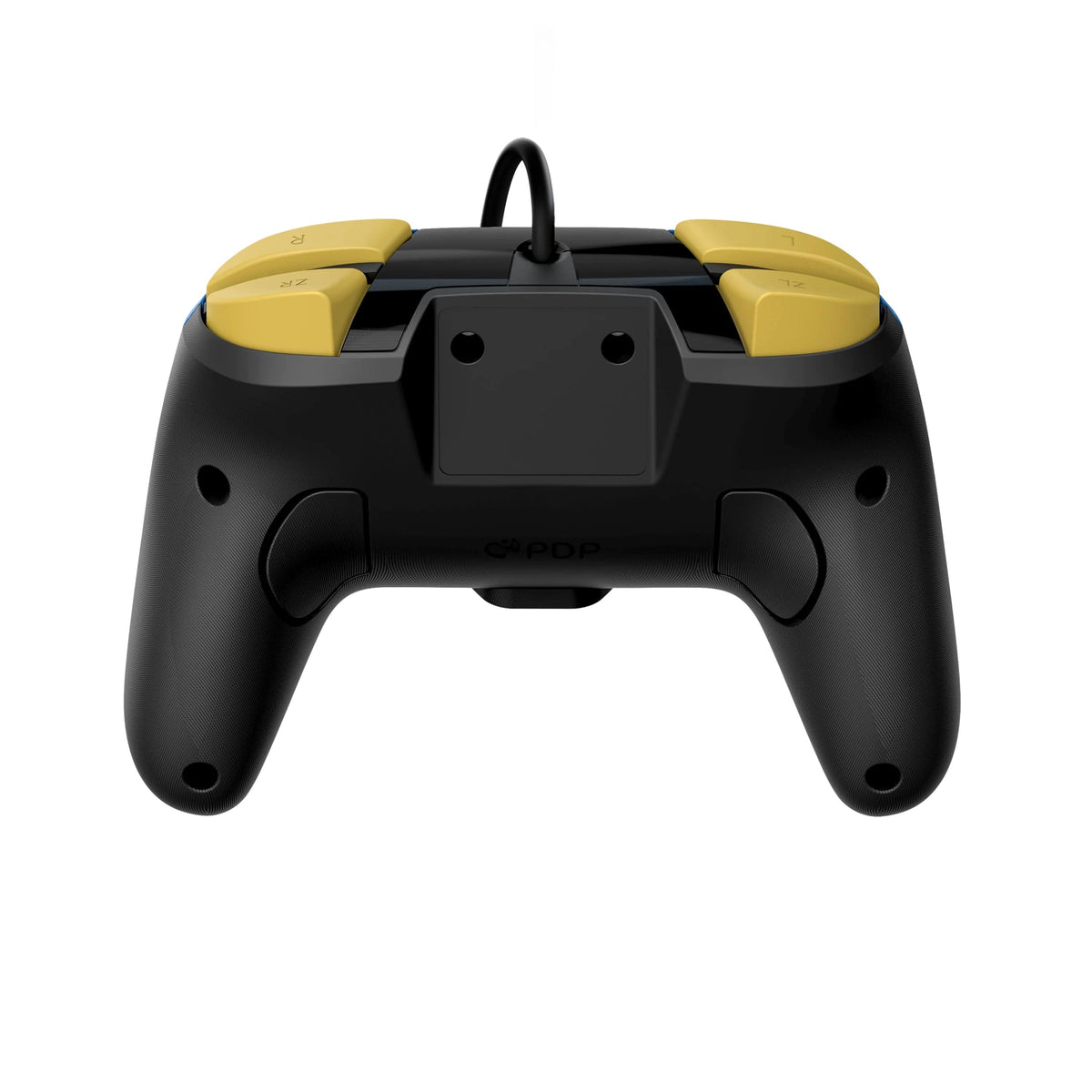 PDP NINTENDO SWITCH WIRED CONTROLLER REMATCH - HYRULE BLUE 708056070830