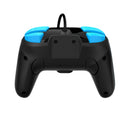 PDP NINTENDO SWITCH WIRED CONTROLLER REMATCH – LINK GLOW IN THE DARK 708056070861