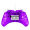 PDP NINTENDO SWITCH WIRED CONTROLLER ROCK CANDY MINI COSMOBERRY 708056066598