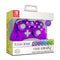 PDP NINTENDO SWITCH WIRED CONTROLLER ROCK CANDY MINI COSMOBERRY 708056066598
