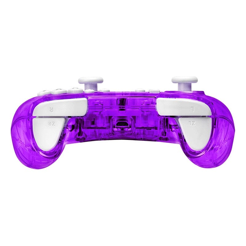 PDP NINTENDO SWITCH WIRED CONTROLLER ROCK CANDY MINI COSMOBERRY 708056066598