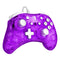 PDP NINTENDO SWITCH WIRED CONTROLLER ROCK CANDY MINI COSMOBERRY 708056066598