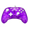 PDP NINTENDO SWITCH WIRED CONTROLLER ROCK CANDY MINI COSMOBERRY 708056066598