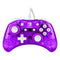 PDP NINTENDO SWITCH WIRED CONTROLLER ROCK CANDY MINI COSMOBERRY 708056066598