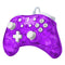 PDP NINTENDO SWITCH WIRED CONTROLLER ROCK CANDY MINI COSMOBERRY 708056066598