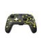 PDP NINTENDO SWITCH WIRELESS CONTROLLER REMATCH - SUPER STAR GLOW IN THE DARK 708056070885