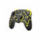 PDP NINTENDO SWITCH WIRELESS CONTROLLER REMATCH - SUPER STAR GLOW IN THE DARK 708056070885