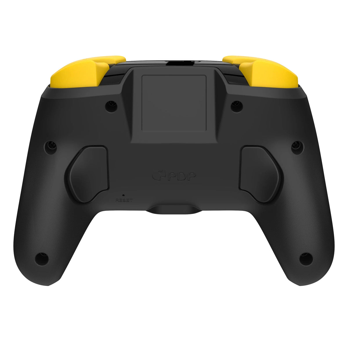 PDP NINTENDO SWITCH WIRELESS CONTROLLER REMATCH - SUPER STAR GLOW IN THE DARK 708056070885