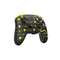 PDP NINTENDO SWITCH WIRELESS CONTROLLER REMATCH - SUPER STAR GLOW IN THE DARK 708056070885