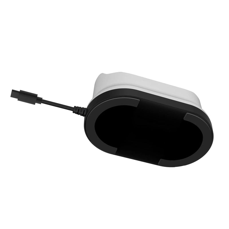 PDP PS5 METAVOLT DUAL CHARGER - WHITE 708056068783