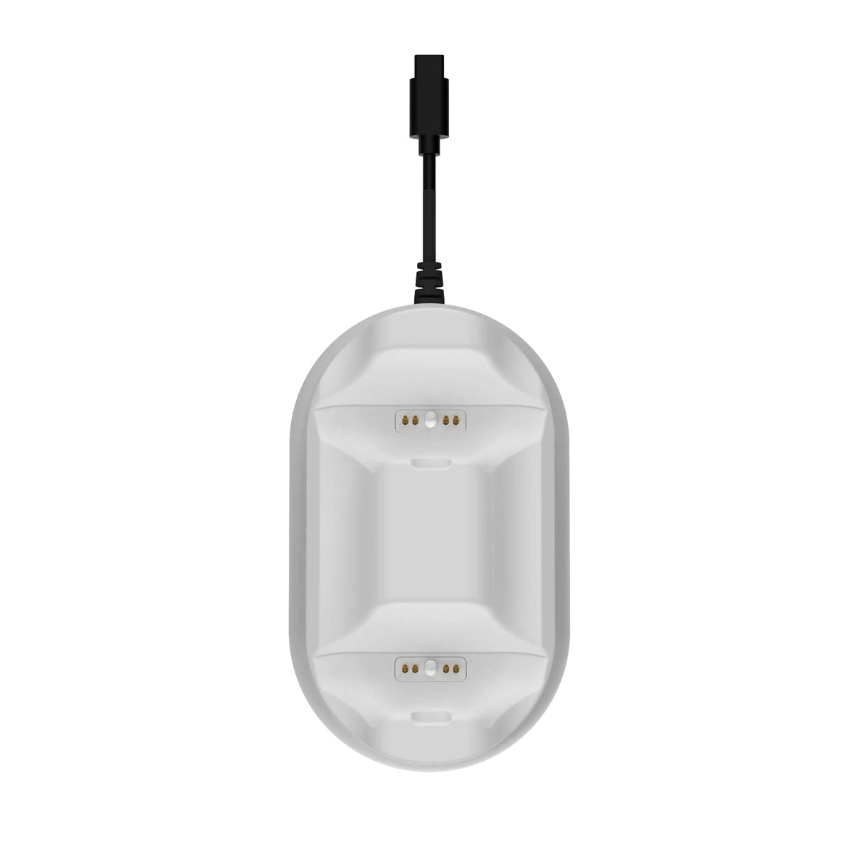 PDP PS5 METAVOLT DUAL CHARGER - WHITE 708056068783