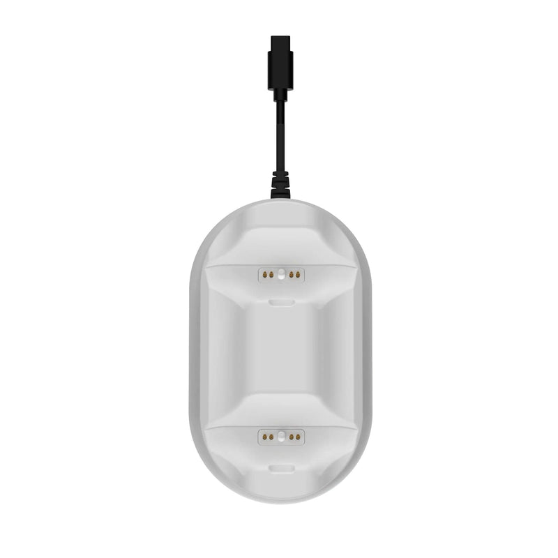 PDP PS5 METAVOLT DUAL CHARGER - WHITE 708056068783