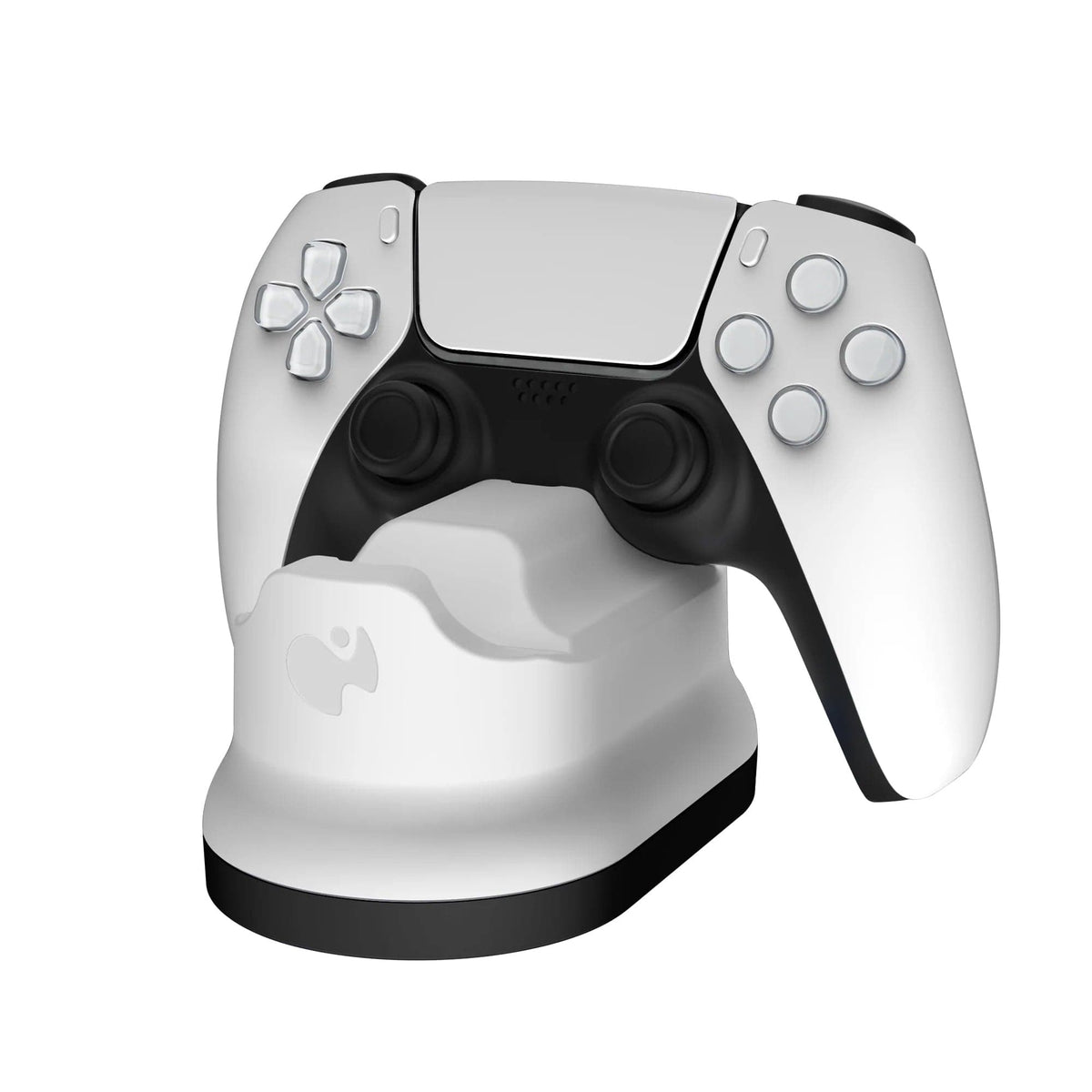 PDP PS5 METAVOLT DUAL CHARGER - WHITE 708056068783