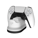 PDP PS5 METAVOLT DUAL CHARGER - WHITE 708056068783