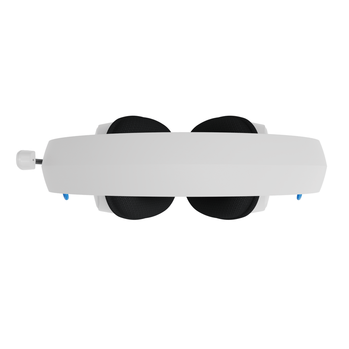 PDP PS5 PHANTOM WIRELESS HEADSET WHITE 708056073961