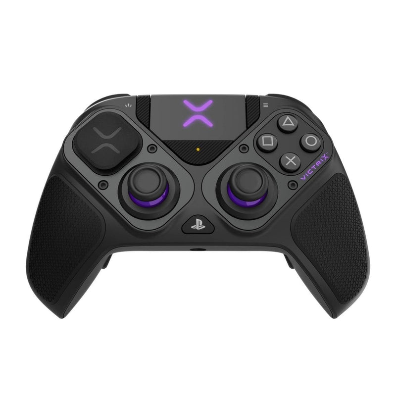 PDP PS5 VICTRIX PRO BFG WIRELESS CONTROLLER BLACK 708056069957