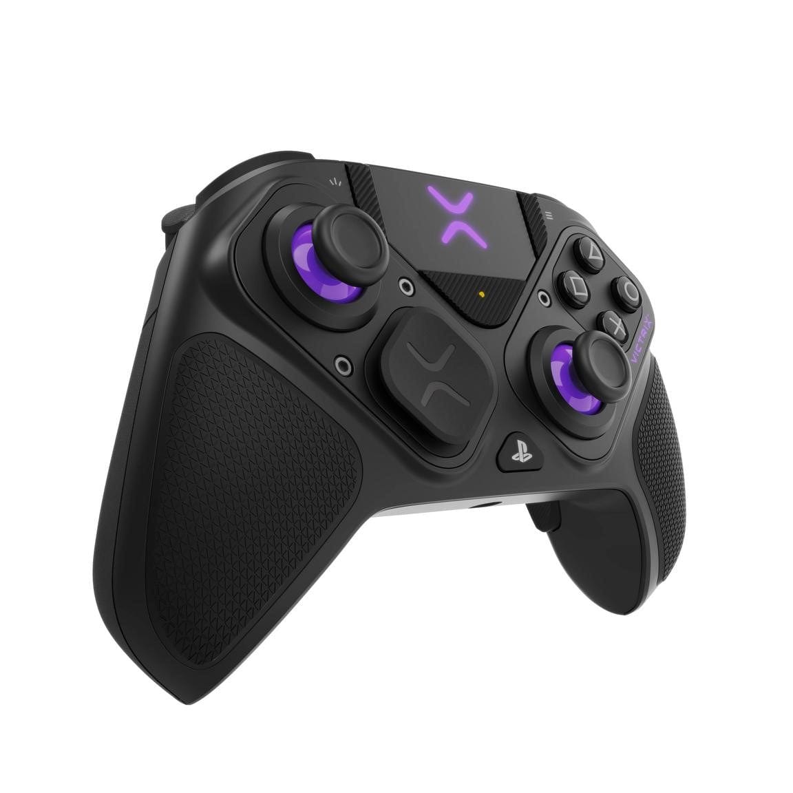 PDP PS5 VICTRIX PRO BFG WIRELESS CONTROLLER BLACK 708056069957
