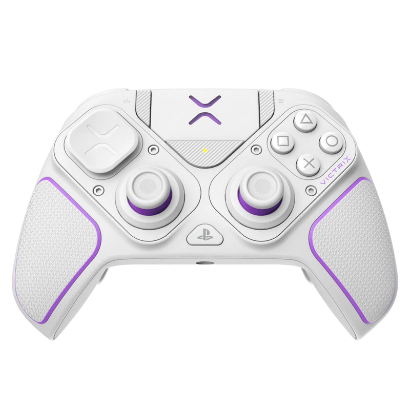 PDP PS5 VICTRIX PRO BFG WIRELESS CONTROLLER WHITE 708056071967