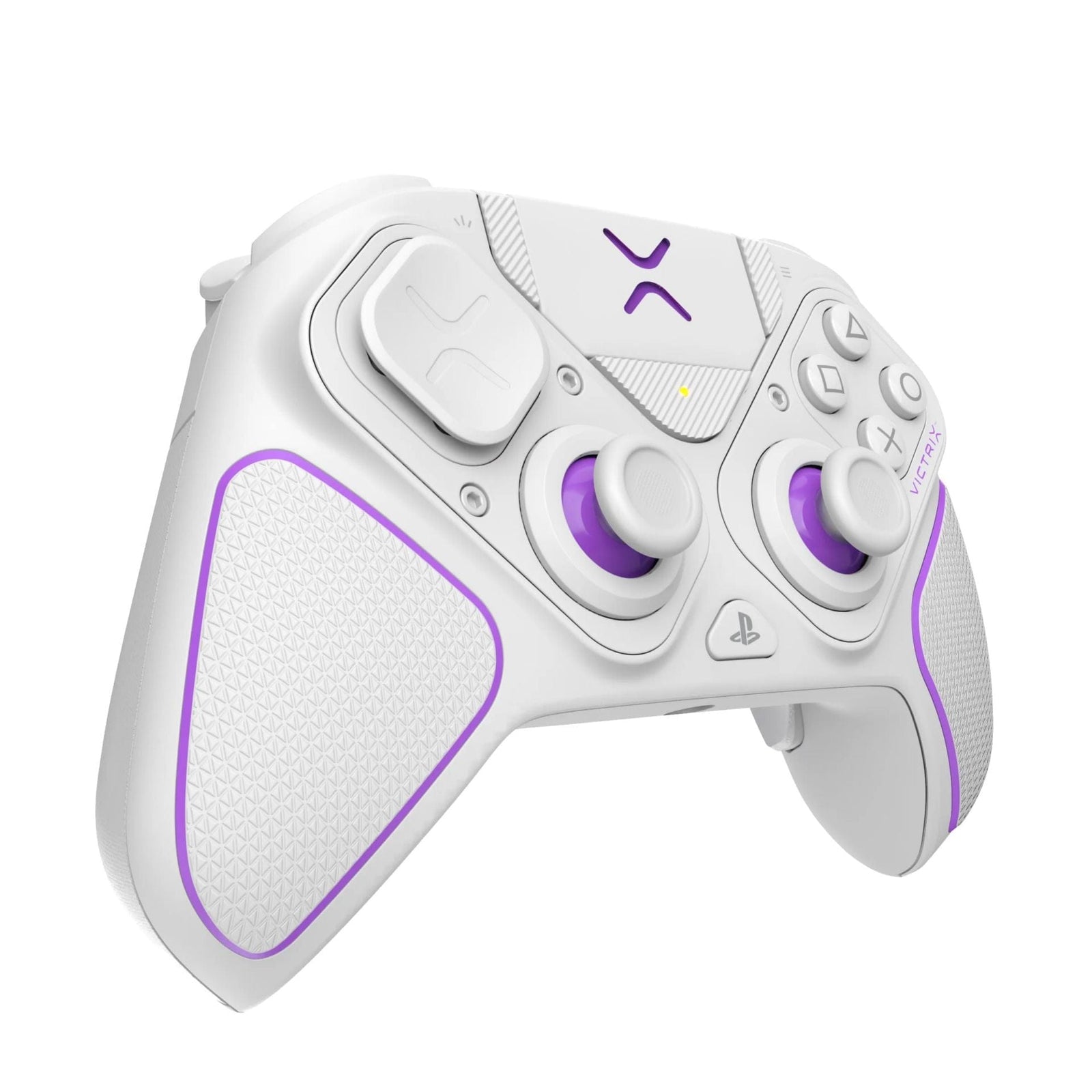 PDP PS5 VICTRIX PRO BFG WIRELESS CONTROLLER WHITE – igabiba