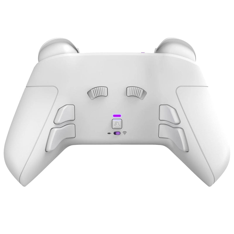 PDP PS5 VICTRIX PRO BFG WIRELESS CONTROLLER WHITE 708056071967