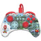 PDP REALMZ™ WIRED CONTROLLER - KNUCKLES SKY SANCTUARY ZONE 708056072315