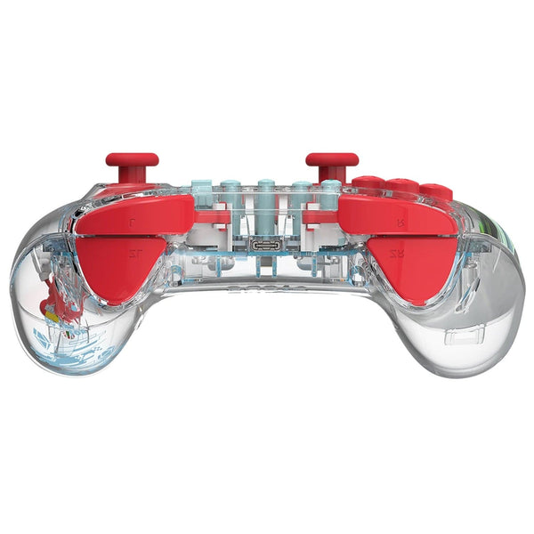 PDP REALMZ™ WIRED CONTROLLER KNUCKLES SKY SANCTUARY ZONE – igabiba