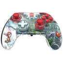 PDP REALMZ™ WIRED CONTROLLER - KNUCKLES SKY SANCTUARY ZONE 708056072315