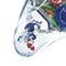 PDP REALMZ™ WIRED CONTROLLER - SONIC GREEN HILL ZONE 708056072285
