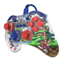 PDP REALMZ™ WIRED CONTROLLER - SONIC GREEN HILL ZONE 708056072285