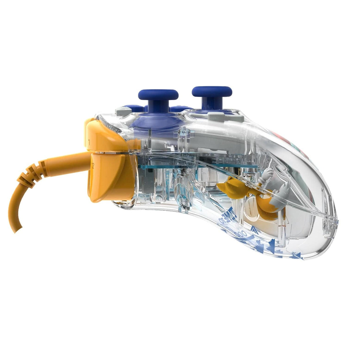 PDP REALMZ™ WIRED CONTROLLER - TAILS SEASIDE HILL ZONE 708056072339