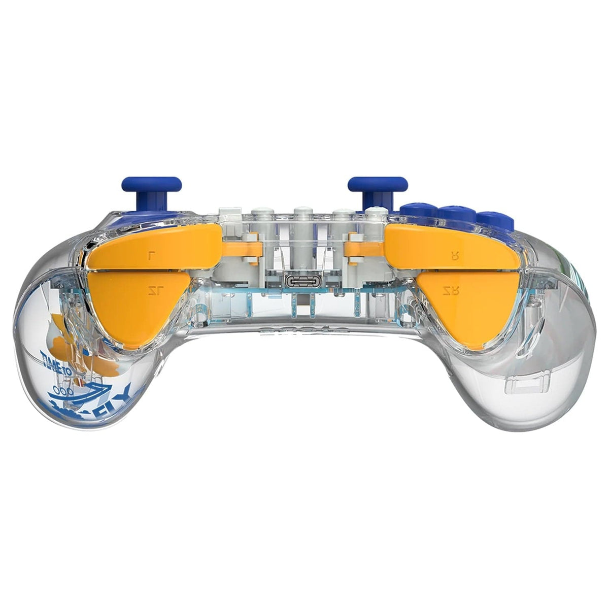 PDP REALMZ™ WIRED CONTROLLER - TAILS SEASIDE HILL ZONE 708056072339
