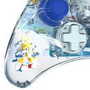 PDP REALMZ™ WIRED CONTROLLER - TAILS SEASIDE HILL ZONE 708056072339