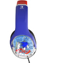 PDP REALMZ™ WIRED HEADSET: SONIC GO FAST 708056072353