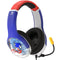 PDP REALMZ™ WIRED HEADSET: SONIC GO FAST 708056072353