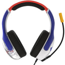 PDP REALMZ™ WIRED HEADSET: SONIC GO FAST 708056072353