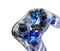 PDP SWITCH 2 & 1 AFTERGLOW DELUXE CONTROLLER WIRELESS - TRANSPARENT 708056066062