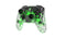 PDP SWITCH 2 & 1 AFTERGLOW DELUXE CONTROLLER WIRELESS - TRANSPARENT 708056066062