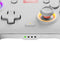 PDP SWITCH 2 & 1 AFTERGLOW WAVE WIRELESS CONTROLLER - WHITE 708056073893