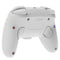 PDP SWITCH 2 & 1 AFTERGLOW WAVE WIRELESS CONTROLLER - WHITE 708056073893