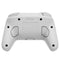 PDP SWITCH 2 & 1 AFTERGLOW WAVE WIRELESS CONTROLLER - WHITE 708056073893