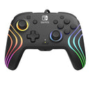 PDP SWITCH AFTERGLOW WAVE WIRED CONTROLLER (BLACK) 708056073671